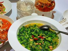 -张福记(陇海中路店)