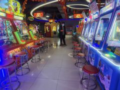 -风云再起游乐汇(皇城恒隆广场店)