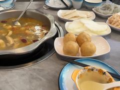 -光头药膳鸡(莱茵小镇店)