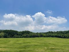 -钟山体育运动公园