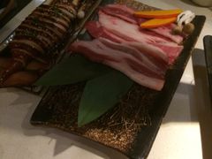 -赤坂亭M9和牛烧肉·日料398放题(万达店)