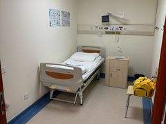 -复旦大学附属眼耳鼻喉科医院(浦江院区)