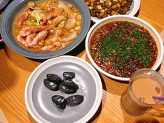 -荣小馆(杭州大厦店)