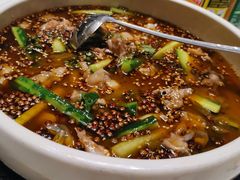 -俏巴渝·家宴·生日宴(锦绣城店)