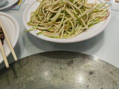 -新侨小馆(东直门北小街店)