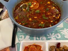 -魏家凉皮(十里河店)