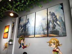 -HONGA HONGA雄家(曹路店)