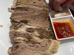 -伊帆食府·青海地方特色美食