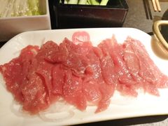 -九鼎轩脆毛肚火锅(南京东路店)