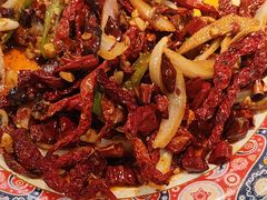 -巴特餐饮6加1音乐餐吧·新疆菜