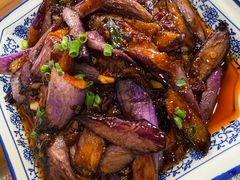 -洞天食府(北大街店)