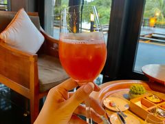 -三亚太阳湾柏悦酒店