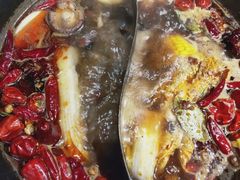 -聚聚火锅.欢聚到半夜(静海店)