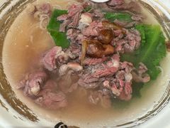 -一肴·牛肉粿条(深圳湾睿印店)