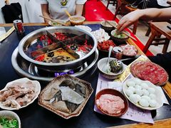 -大龙火锅(老店)