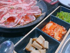 -鹤江桥·红油牛肉粉(SKP店)