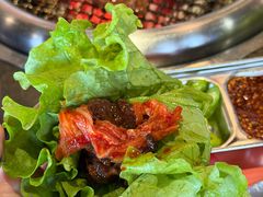 -一品诚记烤肉·甄选店(中南路店)