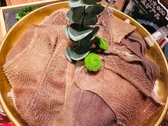 -巴奴毛肚火锅(京西大悦城店)