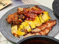 -吾家香港烧腊专门店