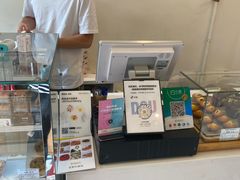 -老梦面包 CHEZMOREL(三源里店)
