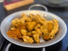 -一善菌·云南菌汤·云南菜(银泰城店)