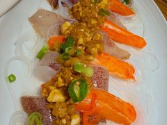 -三个渔夫·蒸汽海鲜(万德大厦店)