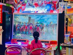 -汤姆熊欢乐世界(光启城店)