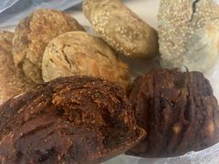 -老回回小吃(百万庄店)