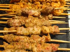 -刘记大块烤羊腿餐吧(北沙滩店)