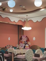 -奈尔宝·儿童乐园·亲子餐厅(苏州大悦城店)