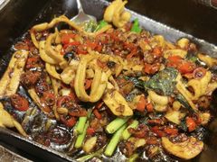-小隐人家(乐松店)