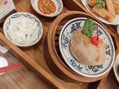 -芋包王闽南茶楼(八市店)
