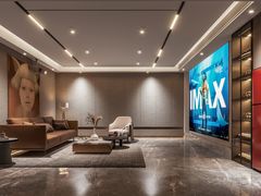 -星杰国际设计 别墅大宅装修(虹桥分公司)