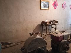 -梁家河村红色旅游区