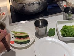-牛焱·贵州黄牛肉火锅(城西银泰店)