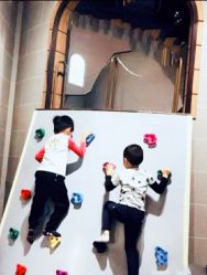 -幻贝家儿童乐园(苏州中心店)