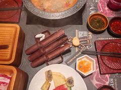 -牛YO寿喜烧和牛火锅自助(三台子万象汇店)