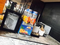 -洲际酒店·地平线全日餐厅HORIZON CAFÉ