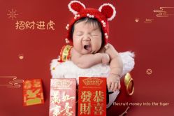 -胡子叔叔亲子儿童摄影旗舰店