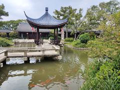 -江心屿景区