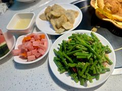 -黑窑厂糖油饼烤鸭·清真菜(旗舰店)