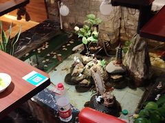 -许榴香西餐厅(台东步行街店)
