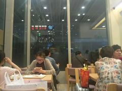 -德克士(虹桥火车站店)