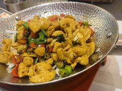 -雅佳神话·麻辣烤鱼(新街口店)