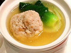 -醉舍·新淮扬菜(长宁龙之梦店)