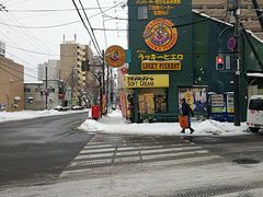 -幸运小丑汉堡(Bay Area本店)