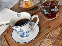-Vanillacafe香草咖啡(银海大世界店)