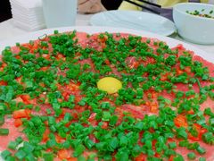 鲜椒牛肉-麻辣空间·清油火锅(水井沟店)