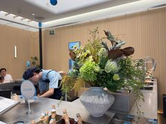 -iTAFE蓝火柴(新光汇店)