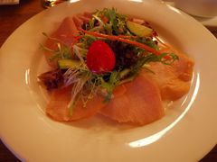 -宝莱纳啤酒花园餐厅PAULANER BRAUHAUS Nanjing(广州路店)